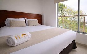 Hotel Dorado Gold